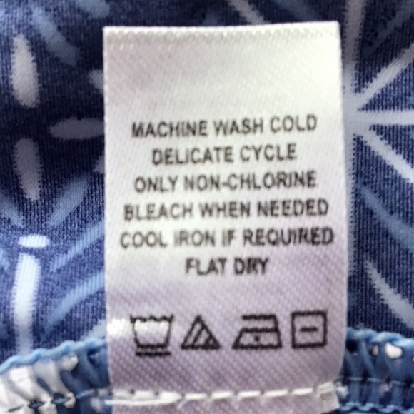 Cabana Life West Indies Short Sleeve Wrap Romper UPF 50 Resortwear Size … - Picture 14 of 14